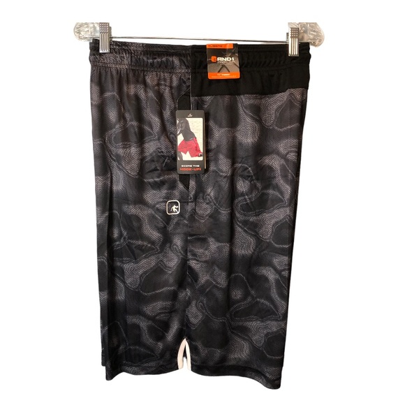 And1 | Shorts | Nwt Basketball Shorts Mens Size Xl | Poshmark